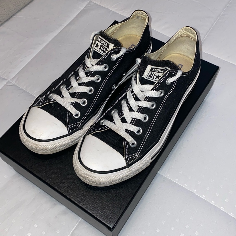 Converse Sneakers